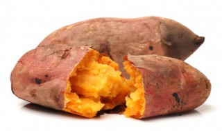 蒸红薯的功效与作用 蒸红薯的功效与作用有哪些