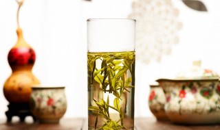 绿茶不能和什么一起食用 绿茶的食用禁忌