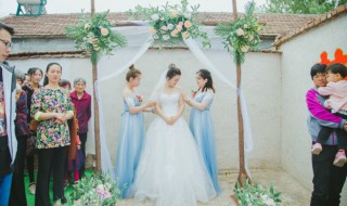 妹妹结婚祝福语 适合妹妹结婚的经典祝福语