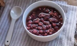 山药豆薏米红豆粥的做法 如何做山药豆薏米红豆粥