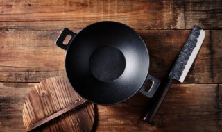 铸铁锅适合做什么食物 铸铁锅适合做的食物