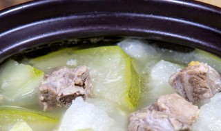 砂锅清汤的做法 砂锅清汤怎么做
