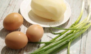 土豆和鸡蛋一起煮有毒吗 土豆和鸡蛋一起煮是否有毒