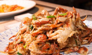 螃蟹和香菇能一起有什么功效 螃蟹和香菇能一起吃吗