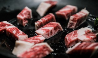 方块肉的做法 怎样做方块肉好吃
