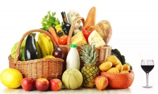 果蔬酵素的副作用 果蔬酵素的副作用有哪些