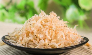 经期可以吃虾米吗 来例假期间能不能吃虾米
