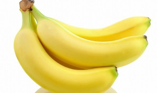 冻香蕉可以吃吗 冻香蕉不可以食用对吗