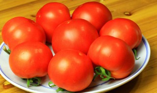 西红柿可以天天吃吗 西红柿可不可以天天吃