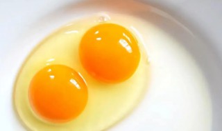 鸡蛋蛋黄是散的能吃吗 鸡蛋蛋黄是散的是否可以吃