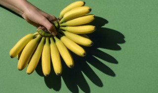 美乐滋香蕉派的做法 美乐滋香蕉派的做法是什么