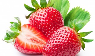 草莓牛奶露的做法 草莓牛奶露怎么做