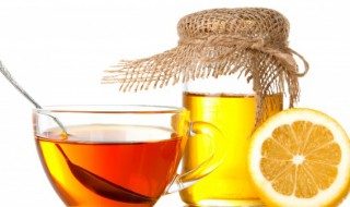 橘子皮和蜂蜜一起喝有什么功效 橘子皮和蜂蜜一起喝对人体有什么好处