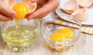 水煮蛋的做法 水煮蛋怎么做
