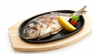 简单好吃的鱼的做法 清蒸鱼做法介绍