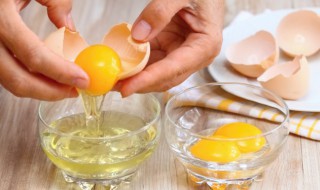 鸡蛋怎么煎好吃 如何制作煎鸡蛋