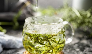 茶叶有多少个品种 茶叶的品种有哪些呢