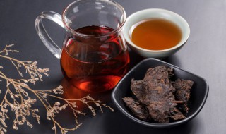 中国茶叶品种大全 中国茶叶种类有哪些