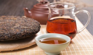 茶的分类品种及特点 茶的分类品种及特点有哪些