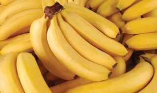 油炸香蕉的做法 关于油炸香蕉的做法