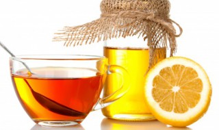 蜂蜜加白醋有什么功效和作用 蜂蜜加白醋有哪些功效和作用