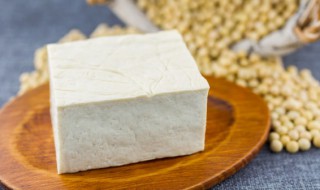 砂锅炖豆腐的做法 砂锅炖豆腐怎么做