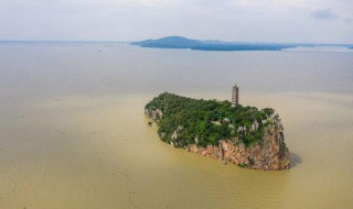 什么是中国最大淡水湖 中国最大淡水湖是哪里