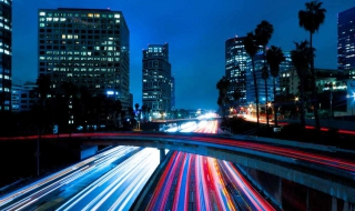 洛杉矶交通攻略 七个特殊的交通规则