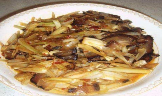 泥鳅的做法 怎么做藠头泥鳅汤