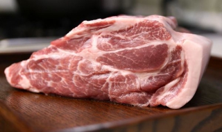 怎样鉴别猪肉质量 这几个小技巧可以帮到你