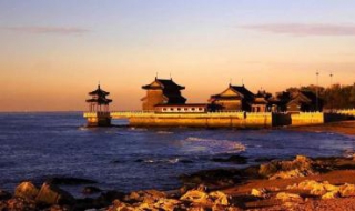 秦皇岛旅游攻略 有什么景点？