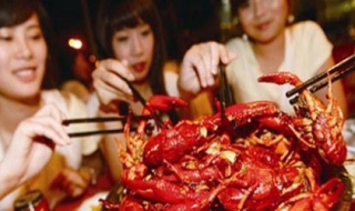 小龙虾怎么吃 采用正确的烹调方法
