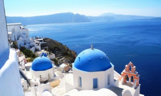 希腊旅游希腊必去景点 有哪些迷人的地方？