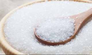 白砂糖的作用 白砂糖可以抗衰老、去痘印美白、去角质