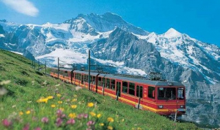 在瑞士旅游如何买火车票？教大家 怎么挑选合适的火车票