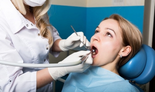 牙缝疙瘩怎么办 如何治疗