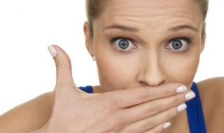 有口臭是什么原因 哪些行为会导致口臭
