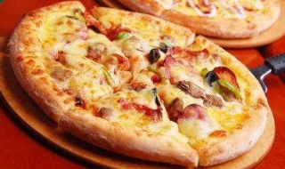 披萨的做法有哪些 虾仁披萨怎么做