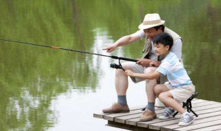 钓鱼的技巧 有哪些绝招？