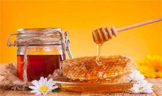 蜂蜜的作用与功效 喝蜂蜜有什么药效