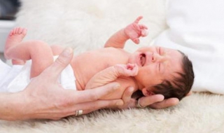 满月宝宝缺钙怎么办 补钙的三个小技巧