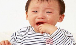 幼儿口腔溃疡怎么办 宝宝口腔溃疡的N种可能性