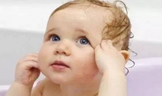 幼儿头发稀少怎么办 幼儿头发稀少的原因