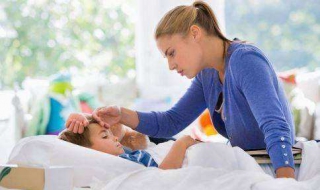 孩子发烧怎么办 有什么方法退烧？