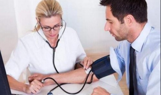 低血压高怎么办 怎么调理血压