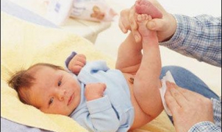 九个月宝宝腹泻怎么办 怎么调理宝宝身体
