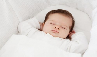 宝宝睡眠不好怎么办 分享一下带娃睡觉的经验