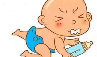 新生儿吐奶怎么办 生理性吐奶的处理方法