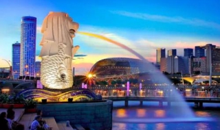 【新加坡】新加坡科学馆一日游 有哪些特色？