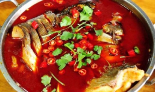 砂锅鱼头火锅的做法步骤是什么 食材要怎么准备